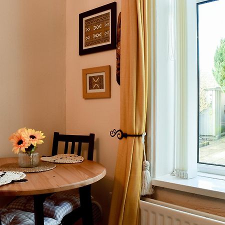 Ivy Cottage Newchurch  外观 照片