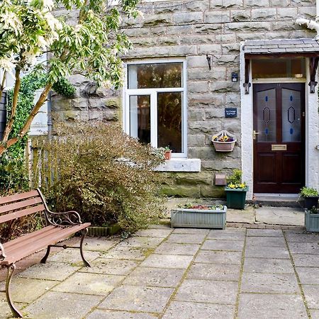 Ivy Cottage Newchurch  外观 照片