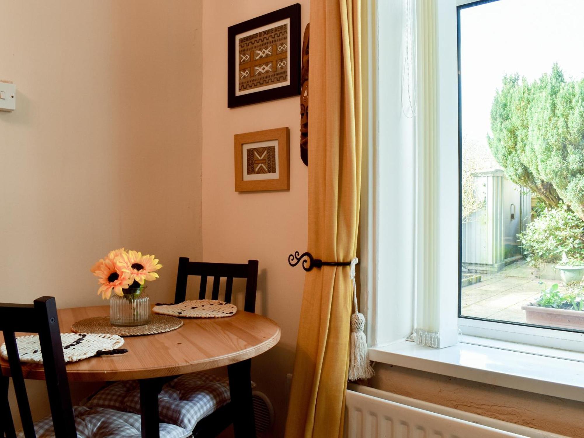 Ivy Cottage Newchurch  外观 照片
