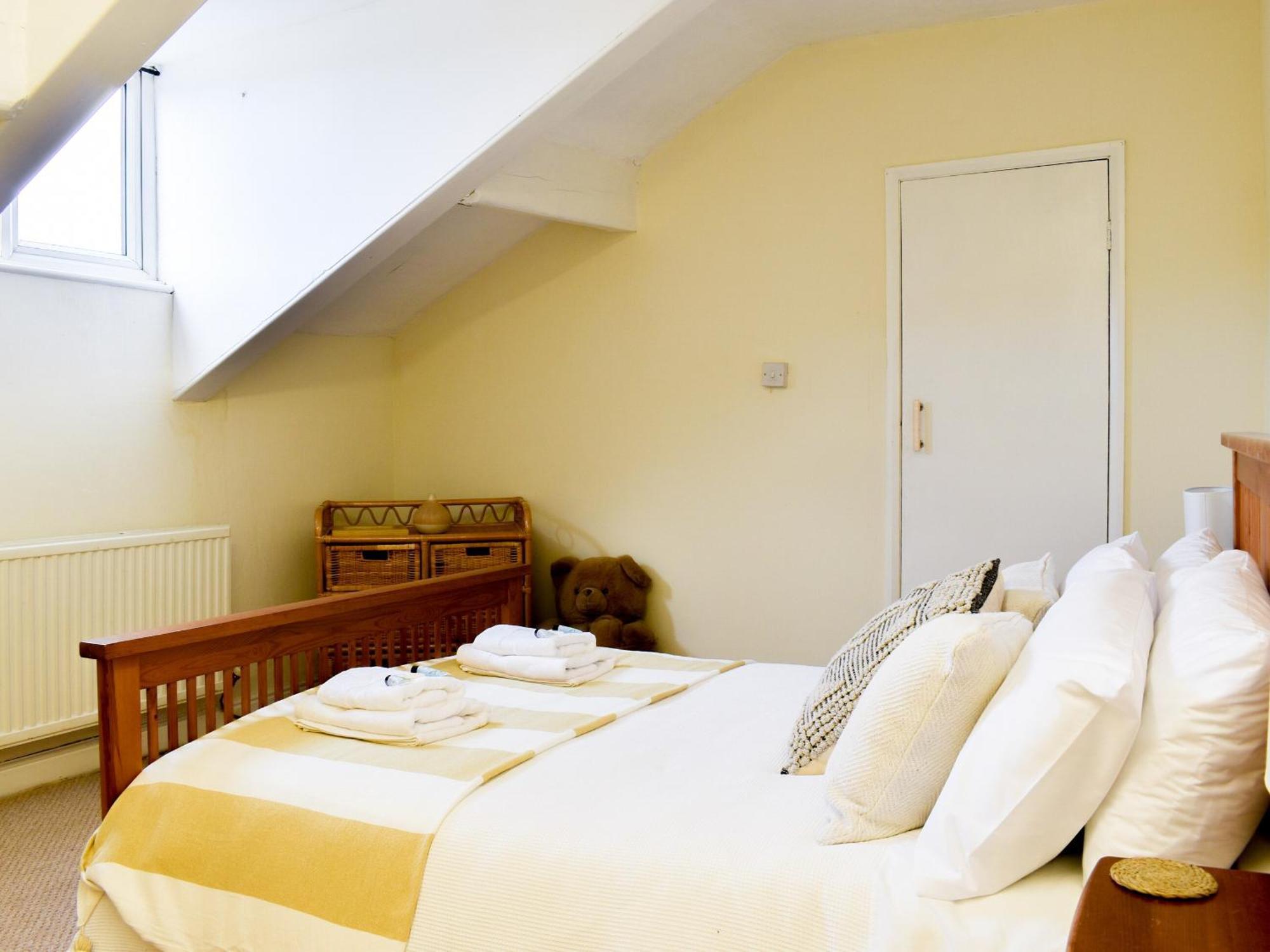 Ivy Cottage Newchurch  外观 照片